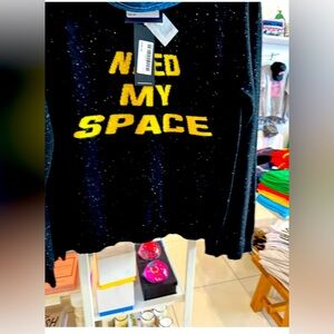 Meet your Posher, Kat